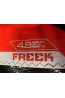 SEVERNE - FREEK 4.8 2024 - USATA PICCOLA RIPARAZIONE