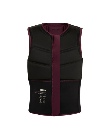 MYSTIC - STAR IMPACT VEST OXBOW RED