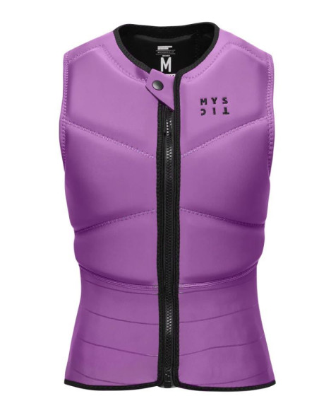 MYSTIC - STAR IMPACT VEST FZIP -