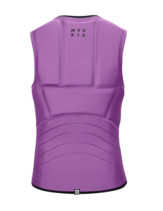 MYSTIC - STAR IMPACT VEST FZIP - 2