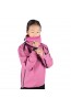 ZHIK - SPRAY TOP BIMBO/A YOUTH AQUA SMOCK ROSA