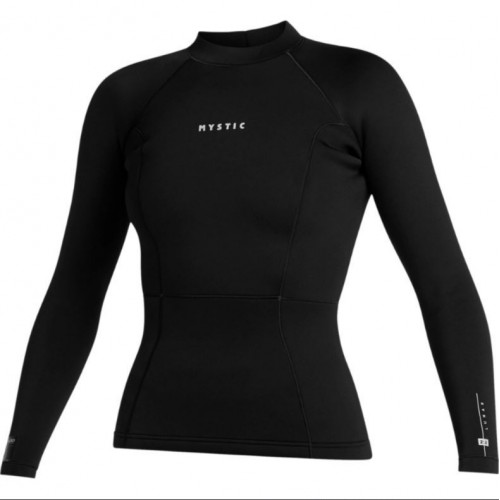 MYSTIC - TOP IN NEOPRENE DONNA LUNAR 2MM