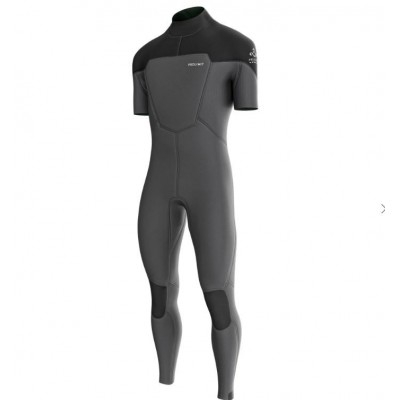PROLIMIT - MUTA FUSION 3/2 MM MANICA CORTA, GAMBA LUNGA