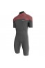 PROLIMIT - MUTA SHORTY FUSION 2/2 BACKZIP