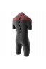 PROLIMIT - MUTA SHORTY FUSION 2/2 BACKZIP