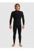 QUIKSILVER - MUTA PROLOGUE 3/2MM BACKZIP