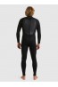 QUIKSILVER - MUTA PROLOGUE 3/2MM BACKZIP