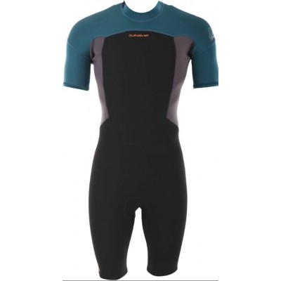 QUIKSILVER - MUTA SHORTY PROLOGUE 2/2