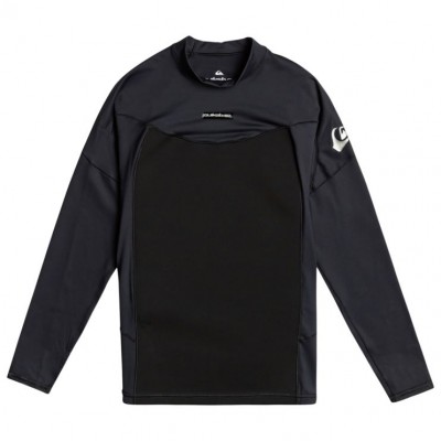 QUIKSILVER - TSHIRT NEOPRENE 1MM E LYCRA EVERYDAY SESSION NEOSHIRT