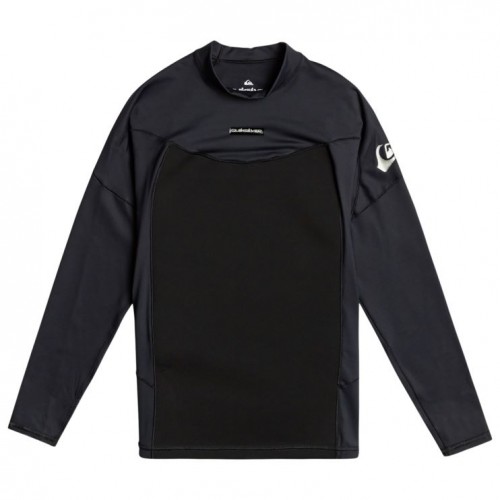 QUIKSILVER - TSHIRT NEOPRENE 1MM E LYCRA EVERYDAY SESSION NEOSHIRT