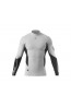 ZHIK - HYDROPHOBIC FLEECE TOP UOMO