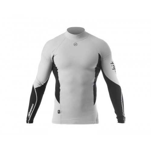 ZHIK - HYDROPHOBIC FLEECE TOP UOMO