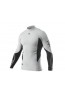 ZHIK - HYDROPHOBIC FLEECE TOP UOMO
