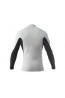 ZHIK - HYDROPHOBIC FLEECE TOP UOMO