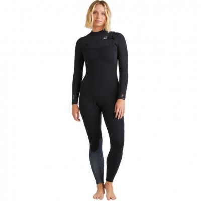 BILLABONG - MUTA DONNA FURNACE NATURAL 4/3MM