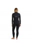 BILLABONG - WOMEN WETSUIT FURNACE NATURAL 4/3 MM