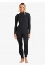 BILLABONG - SALTY DAYZ NATURAL CZ 4/3 MM WOMEN WETSUIT