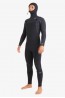 BILLABONG - MUTA UOMO FURNACE NATURAL 6/5MM CZ