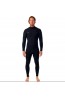 O'NEILL - MAN WETSUIT HYPERFREAK FIRE 4/3 MM CHEST ZIP
