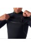 O'NEILL - MAN WETSUIT HYPERFREAK FIRE 4/3 MM CHEST ZIP