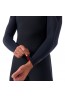 O'NEILL - MUTA UOMO HYPERFREAK FIRE 4/3 MM CHEST ZIP