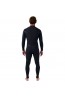 O'NEILL - MUTA UOMO HYPERFREAK FIRE 4/3 MM CHEST ZIP
