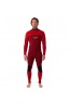 O'NEILL - MAN WETSUIT HYPERFREAK FIRE 4/3 MM CHEST ZIP