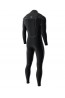 PROLIMIT - MUTA UOMO MERCURY STEAMER 4/3 MM FREZIP