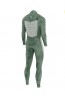 PROLIMIT - MAN WETSUIT MERCURY STEAMER FREEZIP 4/3 MM