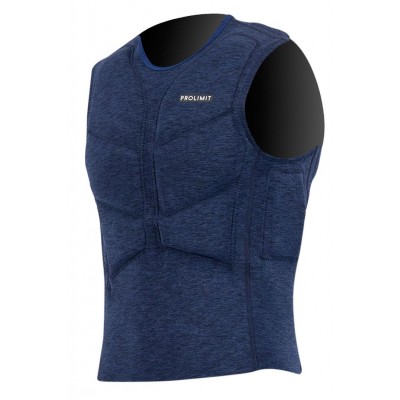 PROLIMIT - IMPACT STRETCH VEST MERCURY NAVY