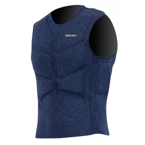 PROLIMIT - IMPACT STRETCH VEST MERCURY BLU