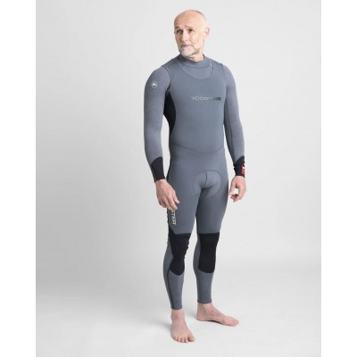 ROOSTER - THERMAFLEX LONGJOHN 1.5MM ADULTO