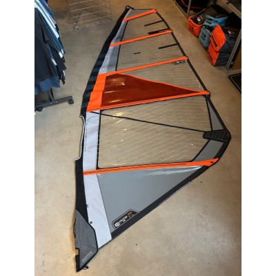 RRD - EVOLUTION-X 5.5 2024 - USED