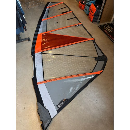 RRD - EVOLUTION-X 6.0 2024 - USATA
