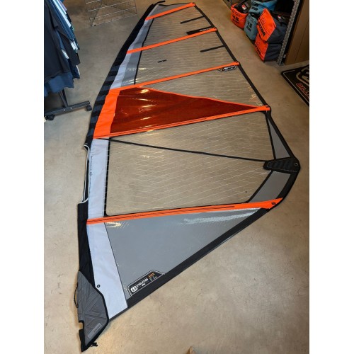 RRD - EVOLUTION-X 6.5 2024 - USATA