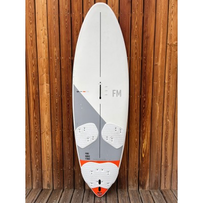 RRD - FIREMOVE 105 LT E-TECH - USATA