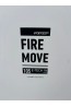 RRD - FIREMOVE 105 LT E-TECH - USATA