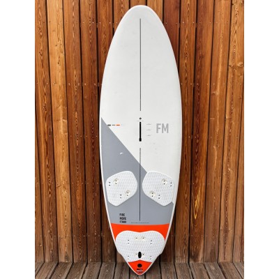 RRD - FIREMOVE 120 LT E-TECH - USATA