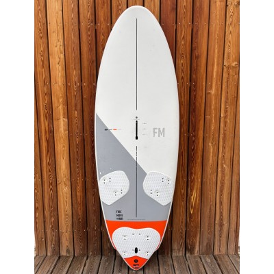 RRD - FIREMOVE 135 LT E-TECH - USATA