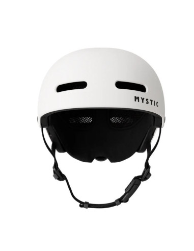MYSTIC - VANDAL PRO HELMET - OFF WHITE