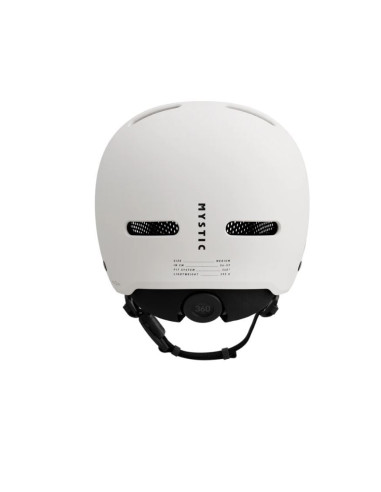 MYSTIC - VANDAL PRO HELMET - OFF WHITE