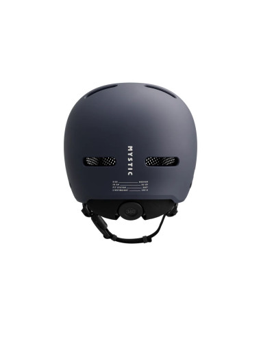 MYSTIC - CASCO VANDAL PRO - NAVY