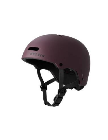 MYSTIC - CASCO VANDAL PRO - OXBLOOD RED