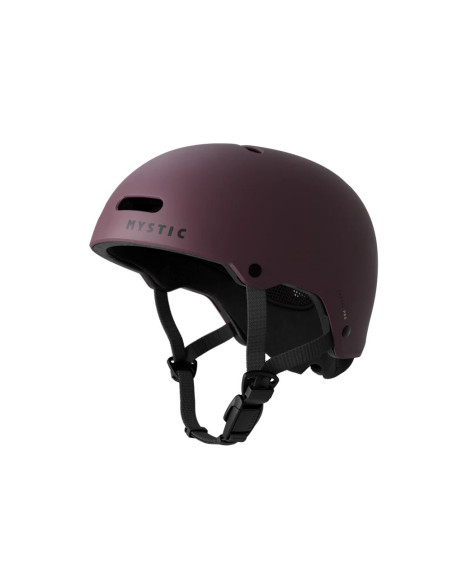 MYSTIC - CASCO VANDAL PRO - OXBLOOD RED