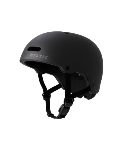 MYSTIC - CASCO VANDAL PRO - NERO