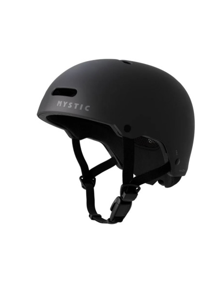 MYSTIC - CASCO VANDAL PRO - NERO