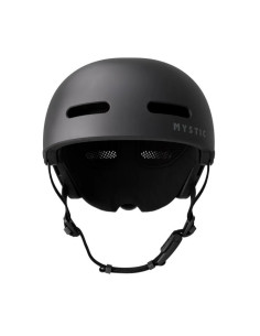 MYSTIC - VANDAL PRO HELMET - BLACK 2