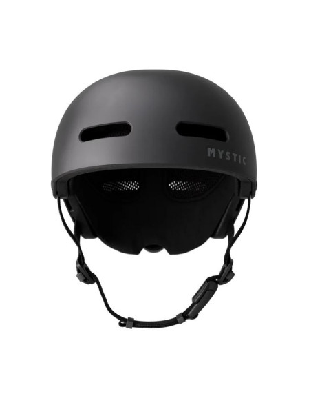 MYSTIC - VANDAL PRO HELMET - BLACK
