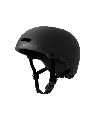 MYSTIC - VANDAL PRO HELMET BLACK