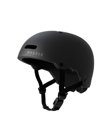 MYSTIC - VANDAL PRO HELMET BLACK
